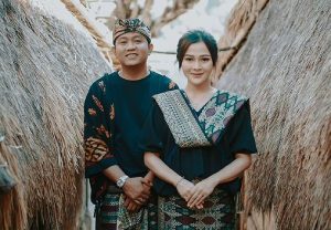 Denny Caknan dan Bella Bonita Umumkan Telah Sebarkan Undangan Ngunduh Mantu