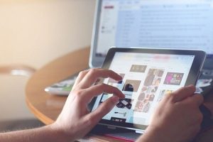 Sejarah Awal Mula Internet