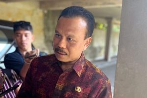 Bali alokasikan Rp8,9 miliar untuk pengendalian inflasi