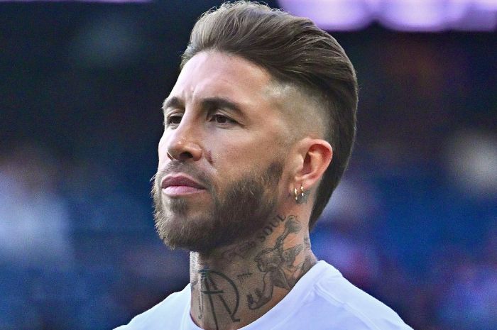 Sevila Masih Enggan Bawa Pulang Sergio Ramos Lagi