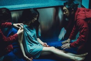 Serial Money Heist Korea Puncaki Peringkat Mingguan Netflix