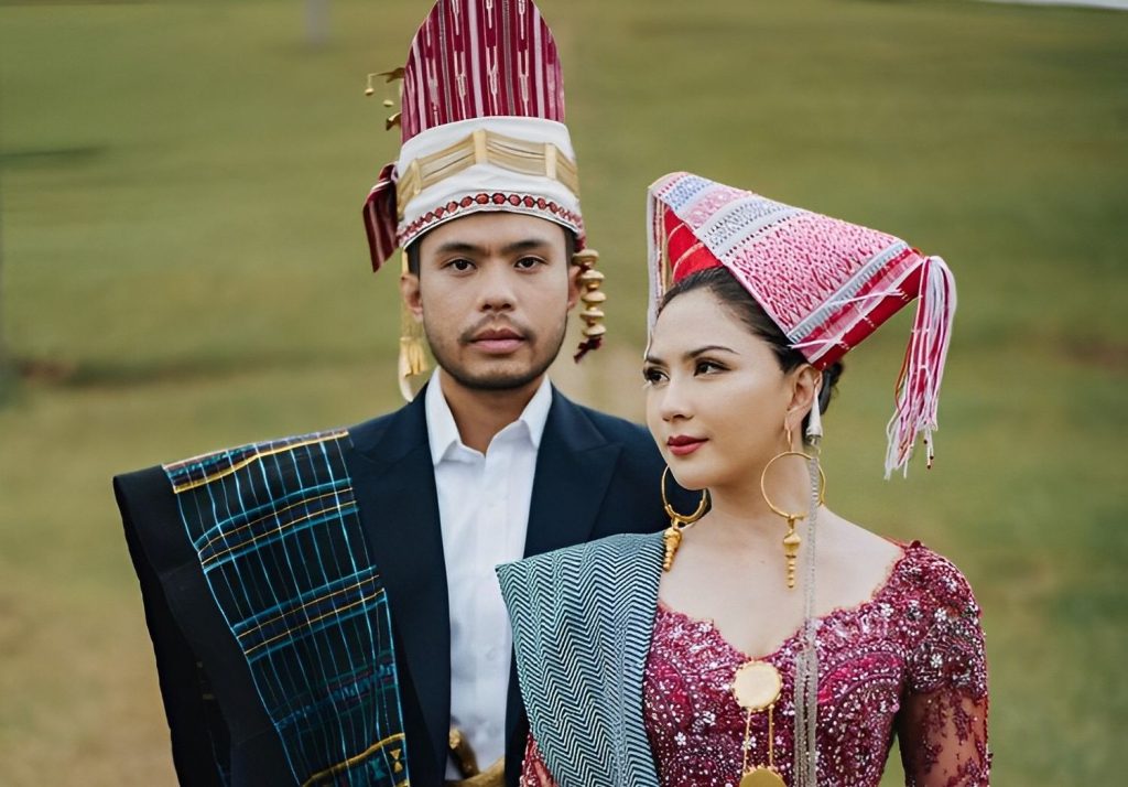 Jessica Mila dan Yakub Hasibuan Gelar Resepsi Pernikahan Lagi di Bali, Sang Kakak Mengaku Lelah