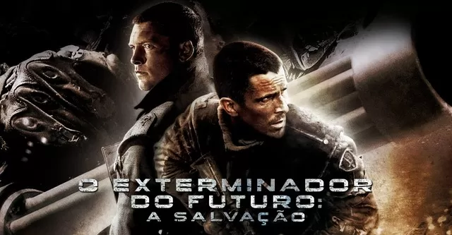 Inilah Sinopsis Film Terminator Salvation beserta Link Nonton Terbarunya