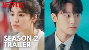 Sinopsis dan Jadwal Tayang, The Glory Season 2