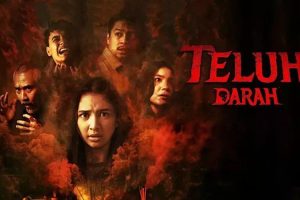 Link Nonton dan Sinopsis Serial Horor Teluh Darah