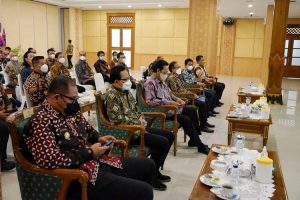 Sleman Siap Dukung dan Promosikan Transformasi Digital Pariwisata