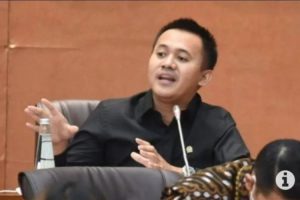 DPR: Dukung Investasi Telkom di GoTo Perkuat Digital Nasional