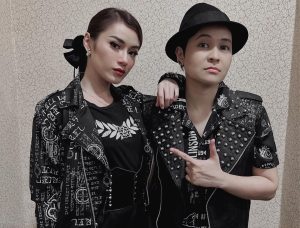 Berjudul Tak Setia, The Virgin Rilis Lagu dan MV Baru