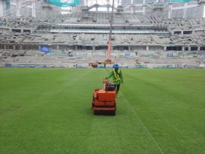 Jakarta International Stadium Jadi Vanue Piala Dunia U17 2023, Jakpro Siap Benahi Kekurangan JIS