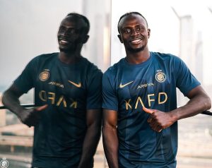 Wah, Reoni nih Si Mane di Arab Saudi Sama Pemain Liverpool Lainya