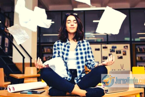 Sudah Terbiasa WFH, Inilah Cara Meningkatkan Mood Kerja di Kantor