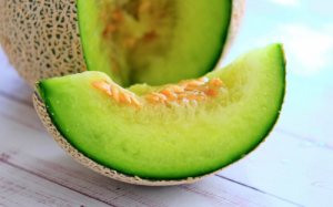 Referensi Olahan Berbahan Dasar Melon yang Sehat dan Enak