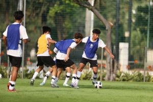 Timnas Indonesia U-17 Akan Jalani Agenda TC di Jerman, Uji Coba dengan Barcelona dan Korea U 17