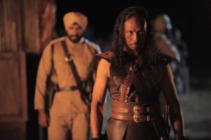 Yayan Ruhian manfaatkan momentum kerja sama dengan sineas luar negeri