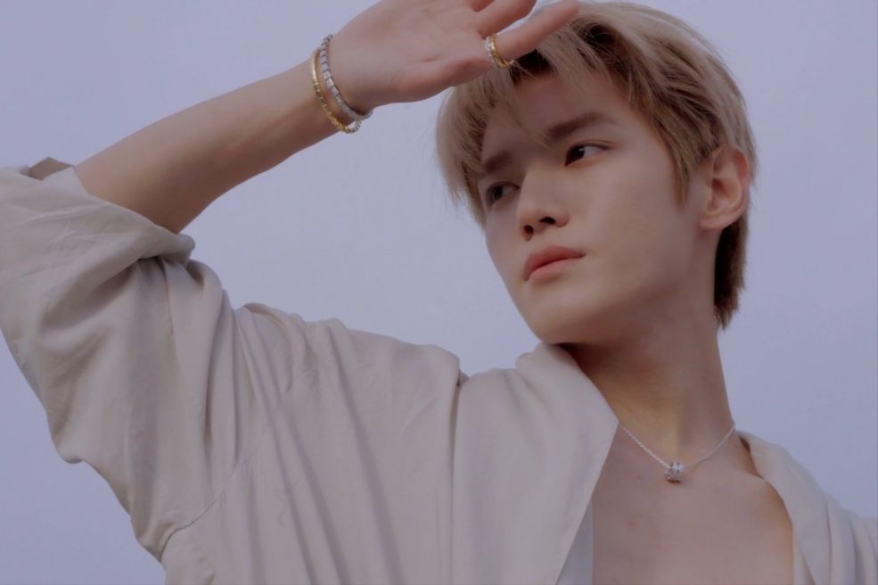 Taeyong NCT Secara Tegas Tegur Langsung Sasaeng Dengan Nomer Asal Indonesia yang Terus Menelpon