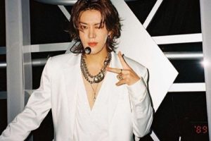 Terkena COVID-19, Yuta NCT 127 Batal Ikut Tampil di Tur Singapura