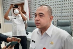 Tiga Outlet Holywings di Tangerang Disegel