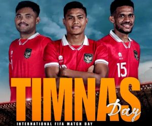 Link Streaming Ter Update Indonesia Vs Palestina Hari Ini