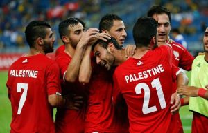 Jelang Fifa Macthday Indonesia Vs Palestina, Rekor Kedua Tim
