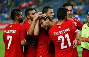 Jelang Fifa Macthday Indonesia Vs Palestina, Rekor Kedua Tim