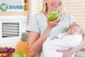 Tips Diet Bagi Ibu Menyusui