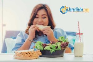 Tips Diet Enak dan Sehat