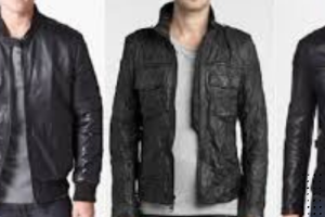 Cara Memilih Jaket