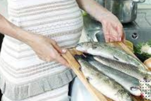 6 Jenis Ikan yang Baik di Konumsi Ibu Hamil