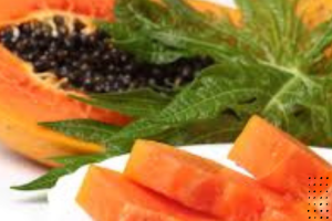 Beberapa Makanan Alami untuk Melancarkan ASI