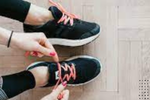 Tips Memilih Sepatu