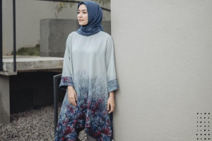 Tips Memilih Tunik