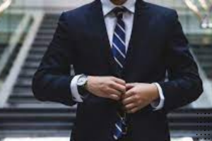 Tips Memilih Dasi