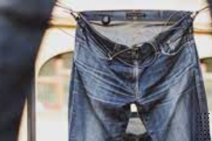 Beberapa Cara Merawat Jeans