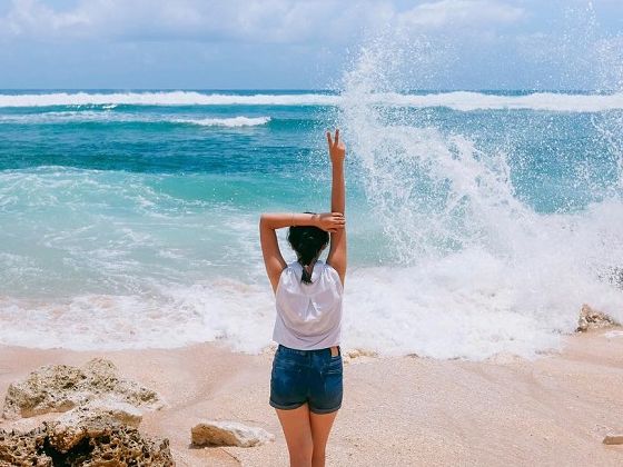 Referensi Pantai dengan Pemandangan terbaik di Menado