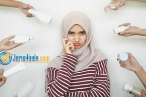 Tips Memilih Skincare Untuk Kulit Berjerawat