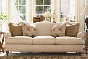 Tips Memilih Sofa yang Cocok untuk Dekorasi Ruang Tamu Impian