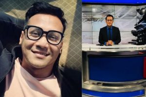 KABAR DUKA, Pembawa berita CNN Indonesia Taufik Imansyah Meninggal Dunia, Ini Penyebabnya