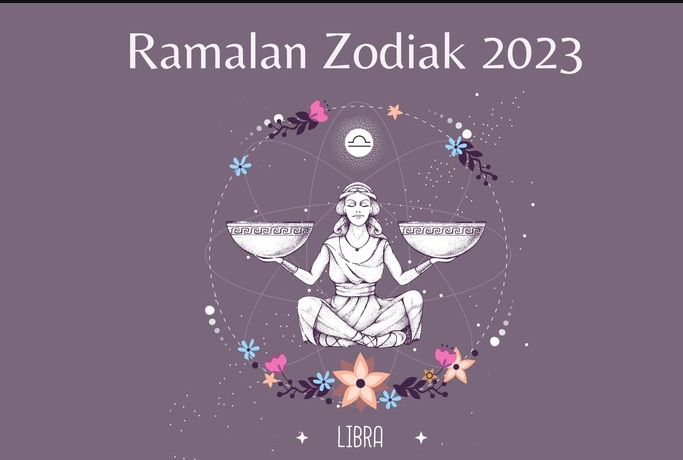 Ramalan Zodiak Libra Hari Ini 12 Maret 2023