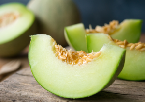 Kandungan Nutrisi yang Ada pada Buah Melon