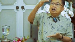 Kritikan Jusuf Kalla Mantan Wakil Presiden Singgung Jalan Tol