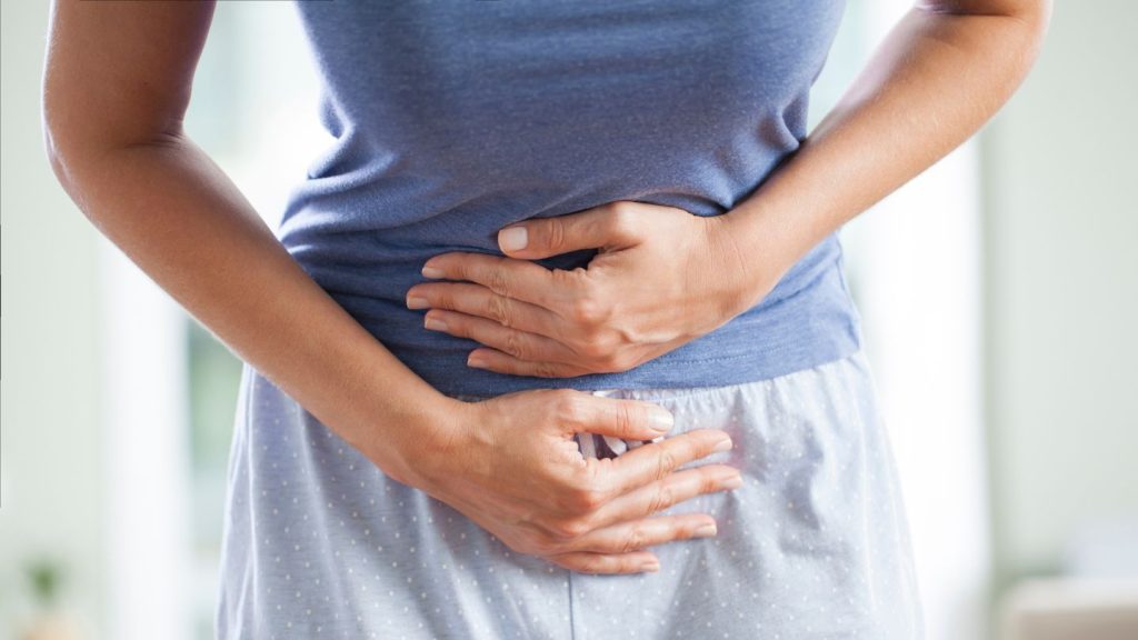 5 Alasan Mengapa Menstruasi Kerap Terasa Nyeri
