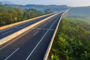 Wacana Tol di Rembang Sudah Masuk Pembahasan