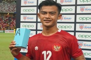 Selamat, Pratama Arhan Ulang Tahun