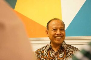 KADIN Surabaya Optimis Pasok Minyak Goreng Di Seluruh Indonesia