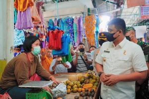 Wali Kota Medan Perkuat Kolaborasi UMKM Lokal