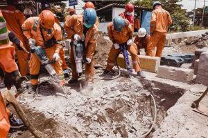 PLN Akhirnya Temukan Lokasi Gangguan Listrik Madura