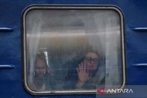 Visa Sementara dan Izin Tinggal Akan Diberikan Brazil Kepada Warga Ukraina