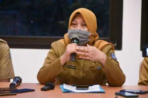 Klaster Baru COVID-19 Bermunculan di Surabaya, Dinkes Segera Percepat Vaksinasi Booster