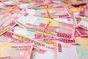 Jelang Akhir Pekan, Nilai Rupiah Diprediksi Menguat