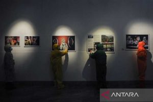 Capaian Vaksinasi Nasional Mencapai 70,25 Persen , Anggota DPR Beri Apresiasi